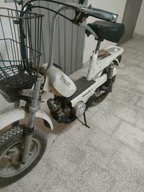 Benelli Altro modello - Anni 70