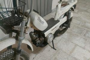Benelli Altro modello - Anni 70