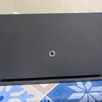 Vodafone Power Station mod SGH3000