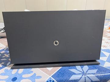 Vodafone Power Station mod SGH3000