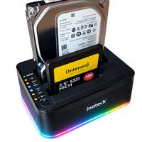 Docking stacion SSD/HDD
