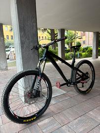 dartmoor hornet 27,5 taglia L