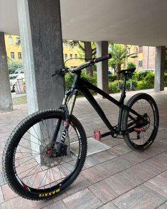 dartmoor hornet 27,5 taglia L