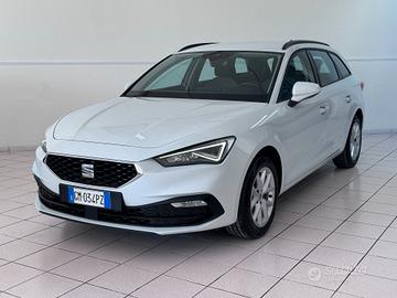Seat Leon METANO - PREZZO PROMO FINANZIAMENTO !