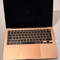 Macbook air M1