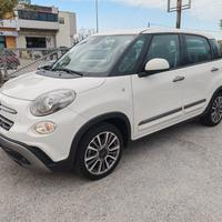 Fiat 500L 1.3 Multijet 95cv Cross