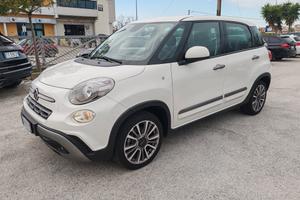 Fiat 500L 1.3 Multijet 95cv Cross