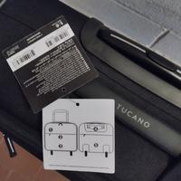 Trolley pilot small tucano