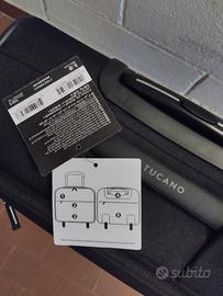 Trolley pilot small tucano