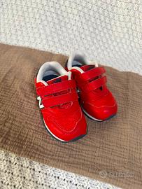 Scarpe New Balance 500 taglia 21