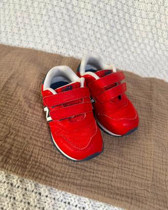 Scarpe New Balance 500 taglia 21