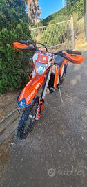 KTM EXC 500