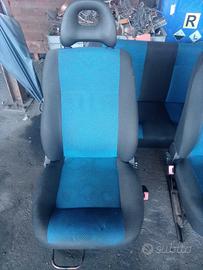 Sedili Fiat 600