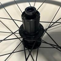 Ruote bici strada ENVE 45 nuove