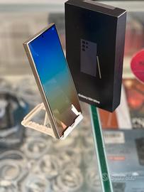 Samsung S24 Ultra 256GB Viola-Garanzia 12 Mesi