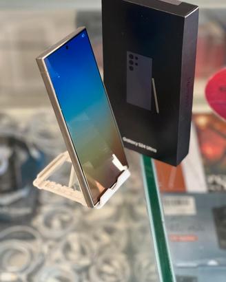 Samsung S24 Ultra 256GB Viola-Garanzia 12 Mesi