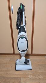 Aspirapolvere lavapavimenti Folletto