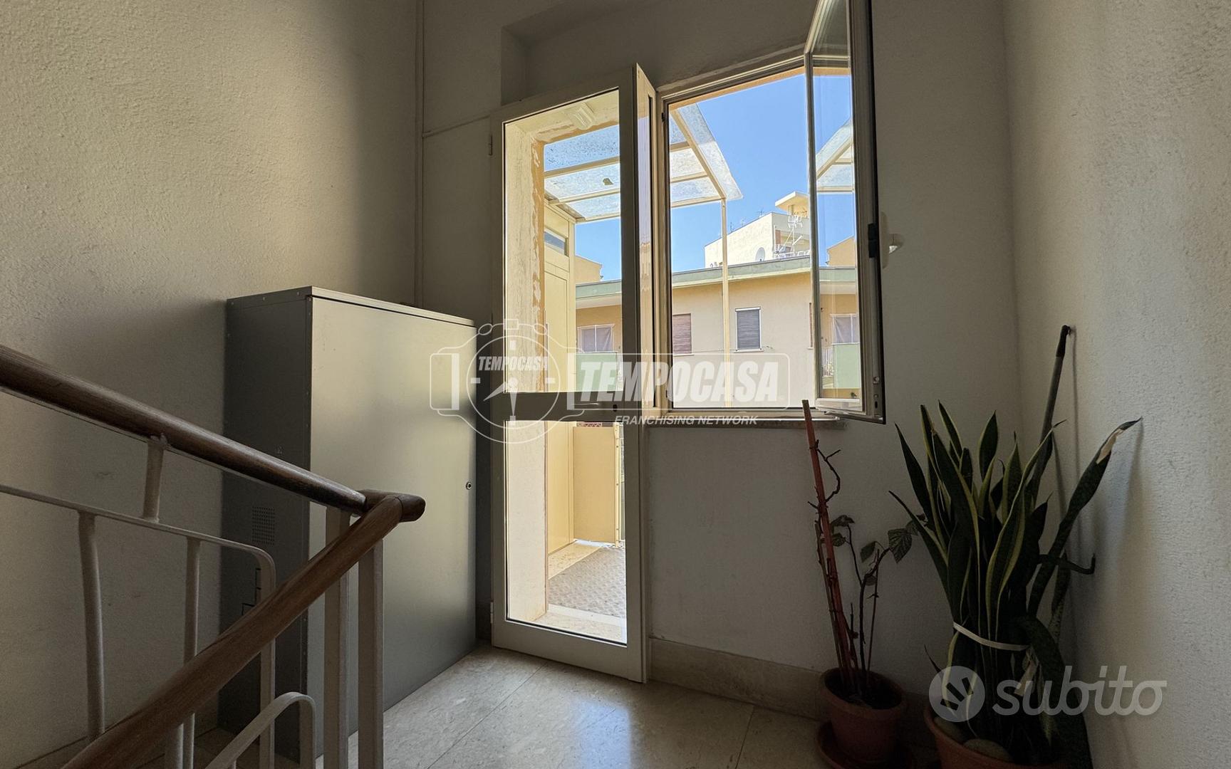 Appartamento – Palermo, Quartiere Matteotti, VIII Circoscrizione - Vista 5