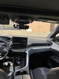 Peugeot 3008 15 tdi 130 cv modello gt anno 2023