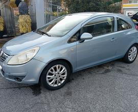 Opel Corsa 1.2 5 porte Enjoy gpl