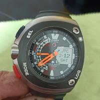 Citizen promaster aqualand 