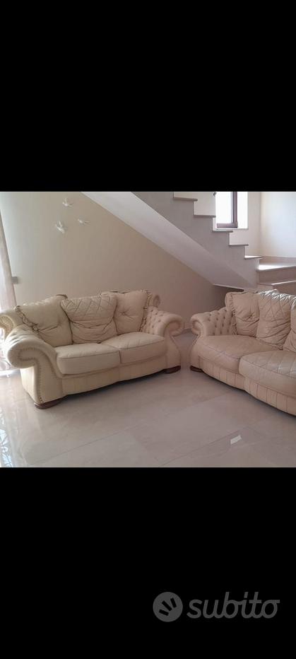 Divani Mobili usati Avellino e provincia