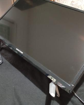 TV United LED24H42
