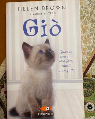 Libro GIO’
