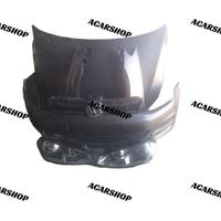 Musata per volkswagen golf 7 2013-2016