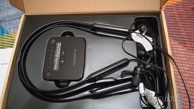Cuffie wireless tv con trasmettitore Avantree