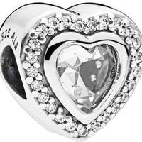 Pandora Charm amore luminoso 797608CZ