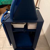 Macchinario dimagrente della RVB