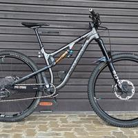 rocky mountain mtb mountaibike 