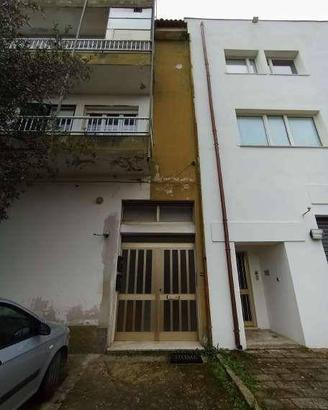 Immobile in asta di 116 m² con 3 locali a Nuoro