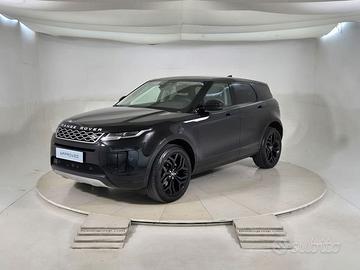 Land Rover Range Rover Evoque II 2019 Die 2.0...