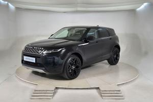 Land Rover Range Rover Evoque II 2019 Die 2.0...