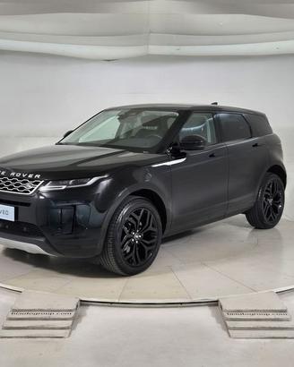 Land Rover Range Rover Evoque II 2019 Die 2.0...