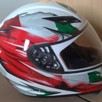 Casco AGV K3