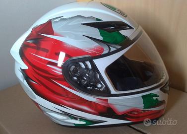 Casco AGV K3