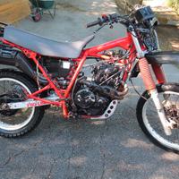 Honda xl 600 r ricambi vari