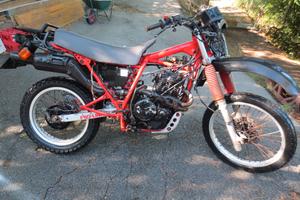 Honda xl 600 r ricambi vari