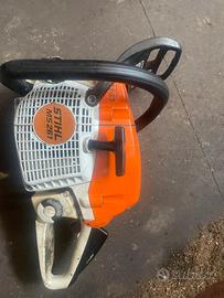 Motosega Stihl ms261