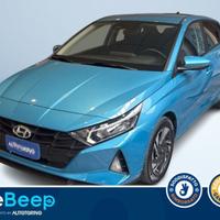 Hyundai i20 1.2 CONNECTLINE GPL