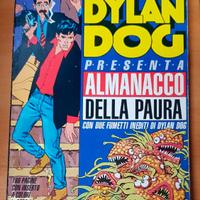 3 Dylan Dog
