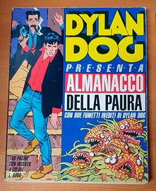 3 Dylan Dog
