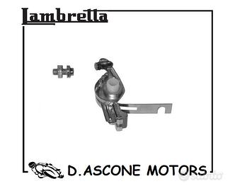 CONTATTI LAMBRETTA 125 (>/56) IMP.FILSO