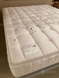 MATERASSO MATRIMONIALE SCONTATO