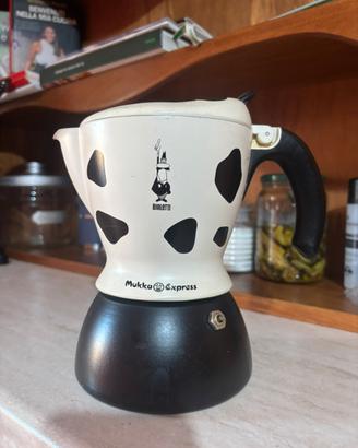 Bialetti Mukka Express Maculata