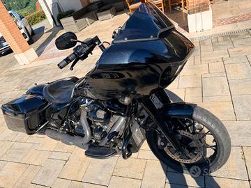 Harley Davidson Road Glide 114 Special