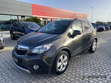 Opel Mokka 1.4 t. Ego Gpl-tech 4x2 140cv E6
